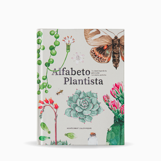 Alfabeto Plantista - Tercera edición